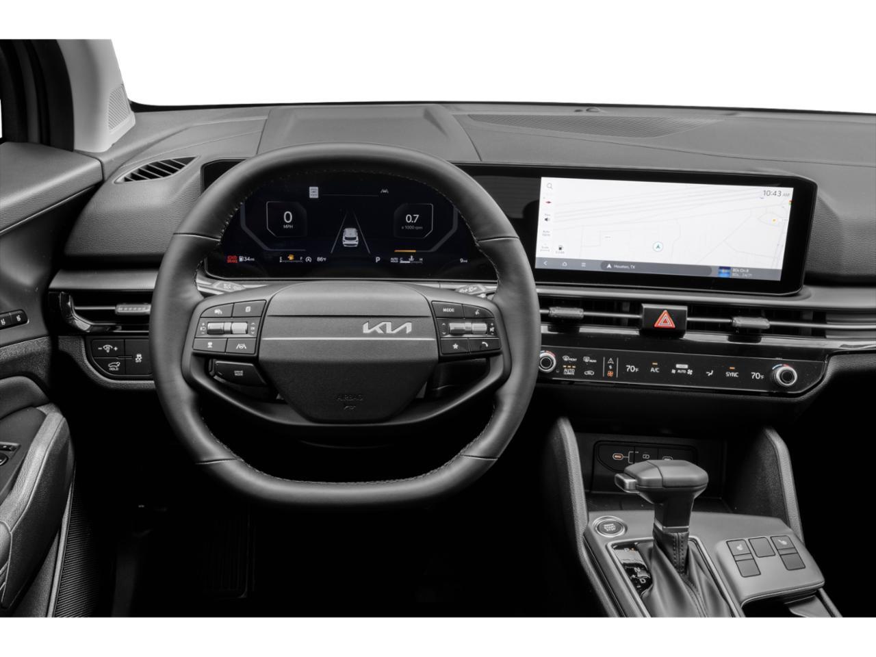 2027 Kia Sportage SX San Clemente CA