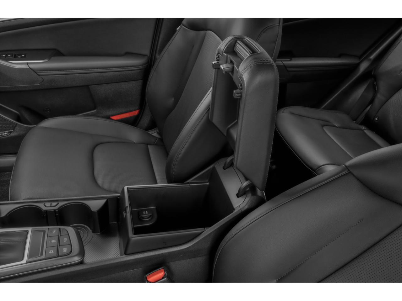 2027 Kia Sportage SX San Clemente CA