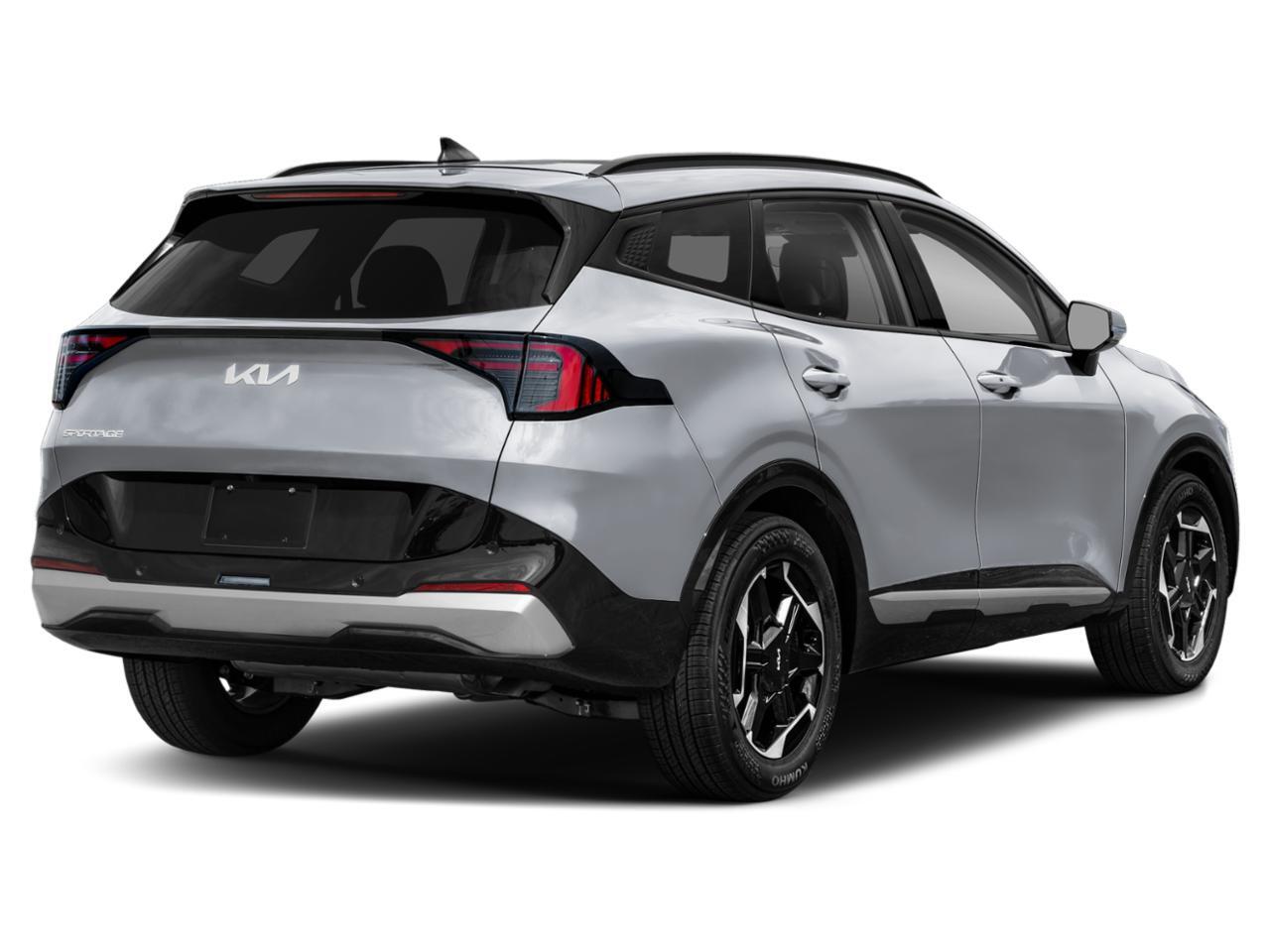2027 Kia Sportage SX San Clemente CA