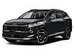 2027 Kia Sportage SX