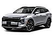 2027 Kia Sportage SX