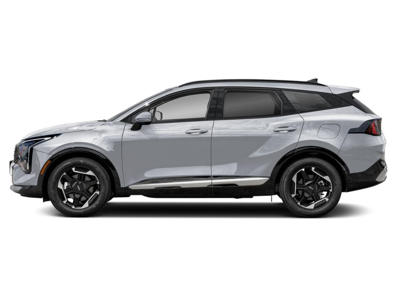 2027 Kia Sportage SX San Clemente CA