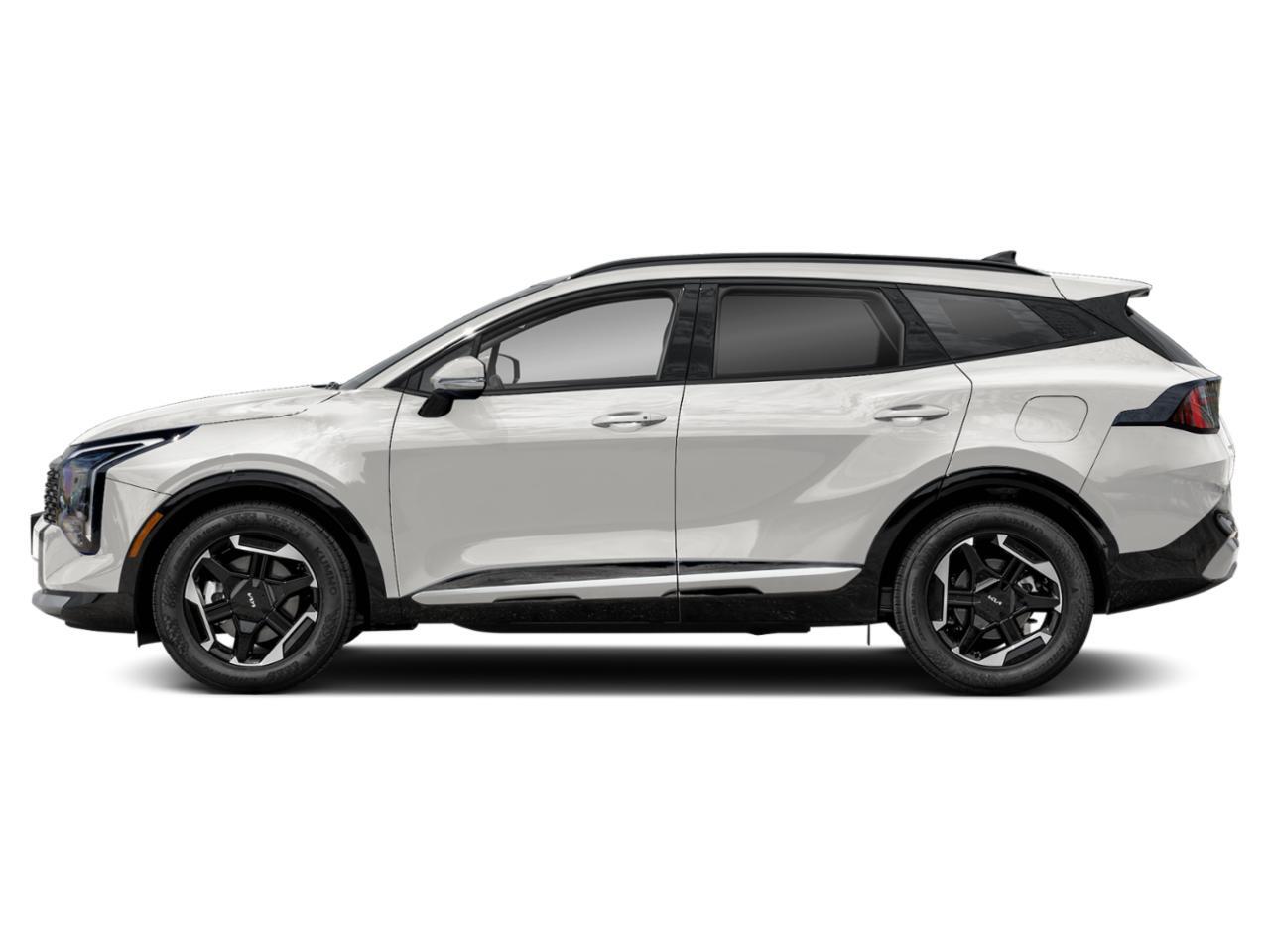 2027 Kia Sportage SX