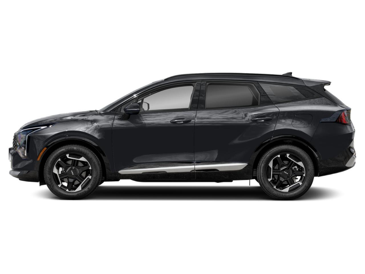 2027 Kia Sportage SX