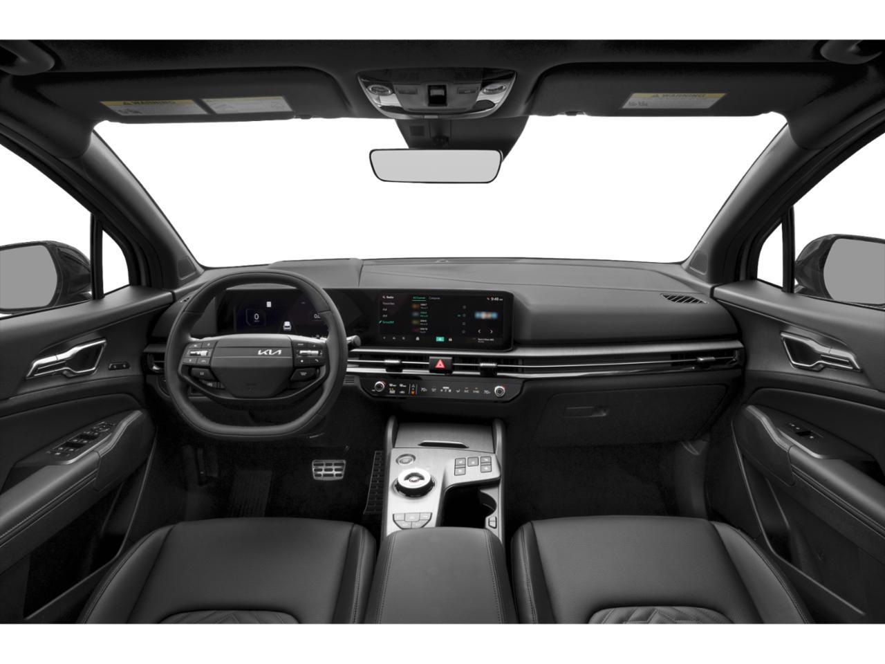 2027 Kia Sportage X-Line Folsom CA