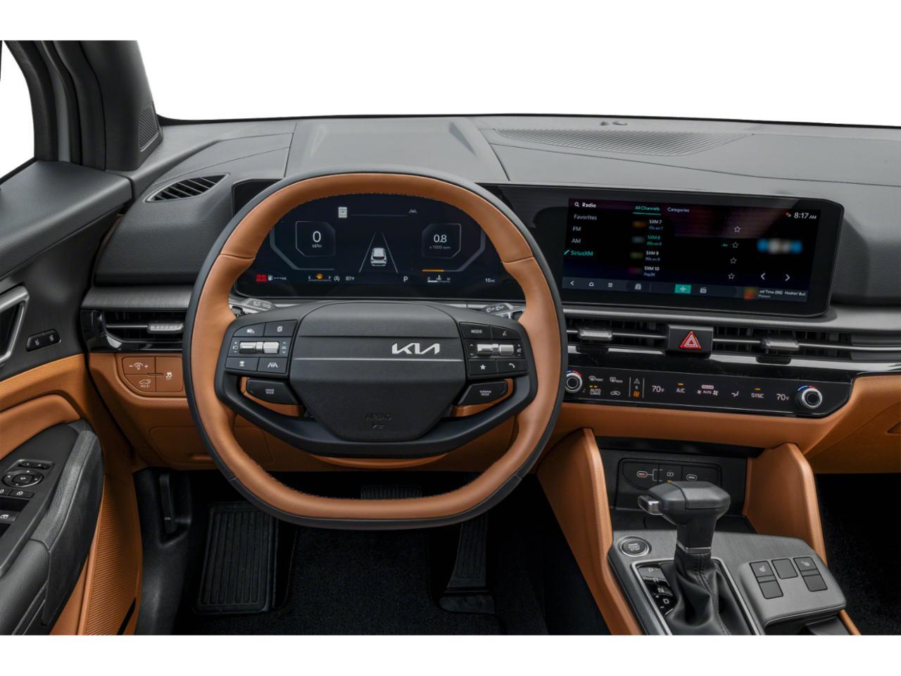 2027 Kia Sportage X-Line San Clemente CA