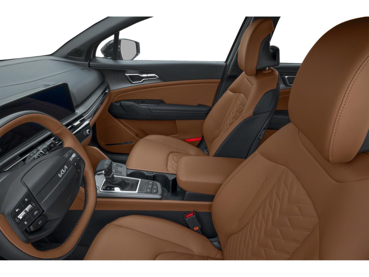 2027 Kia Sportage X-Line San Clemente CA