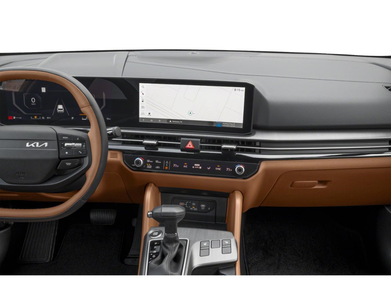 2027 Kia Sportage X-Line San Clemente CA