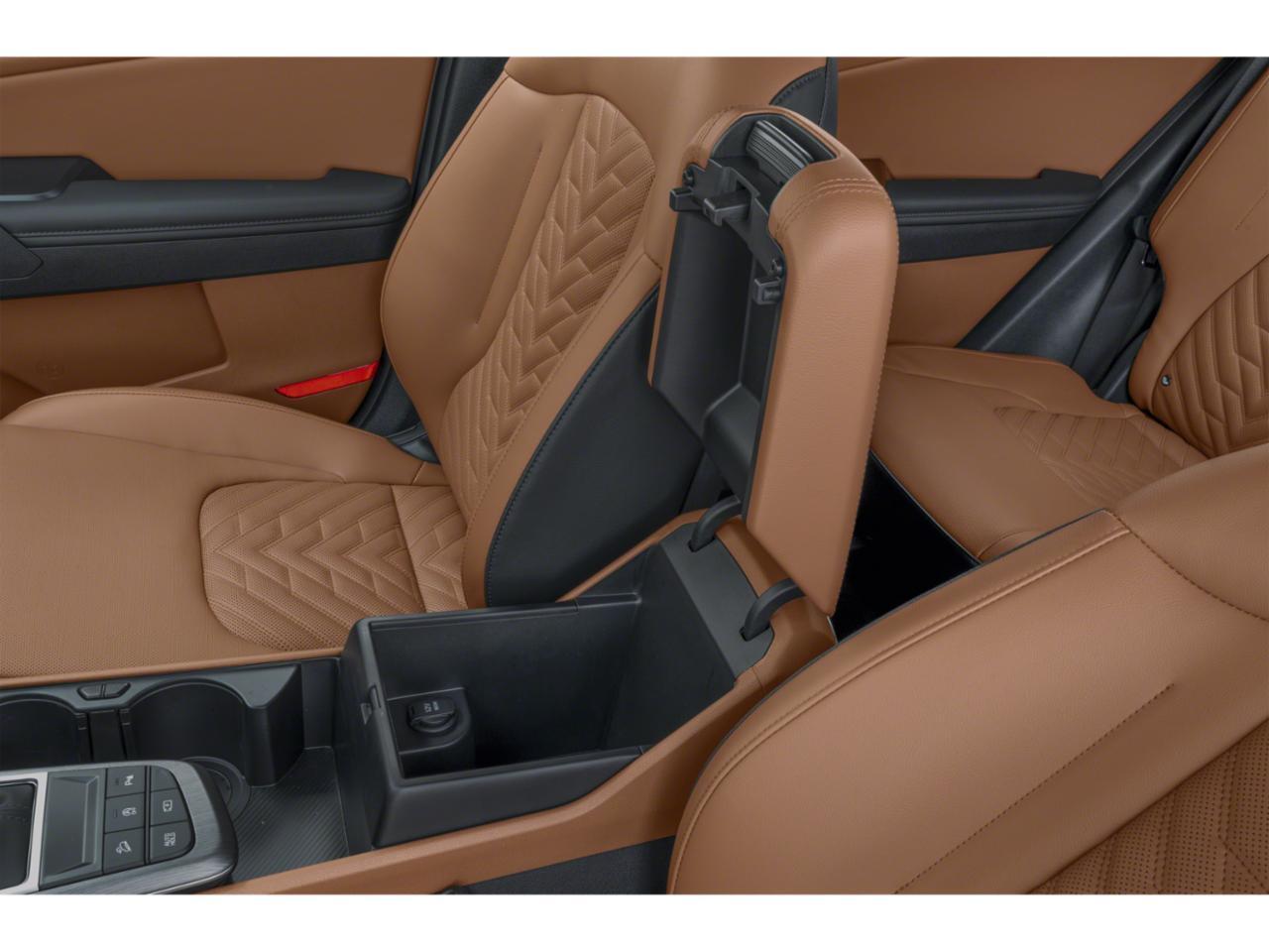 2027 Kia Sportage X-Line San Clemente CA