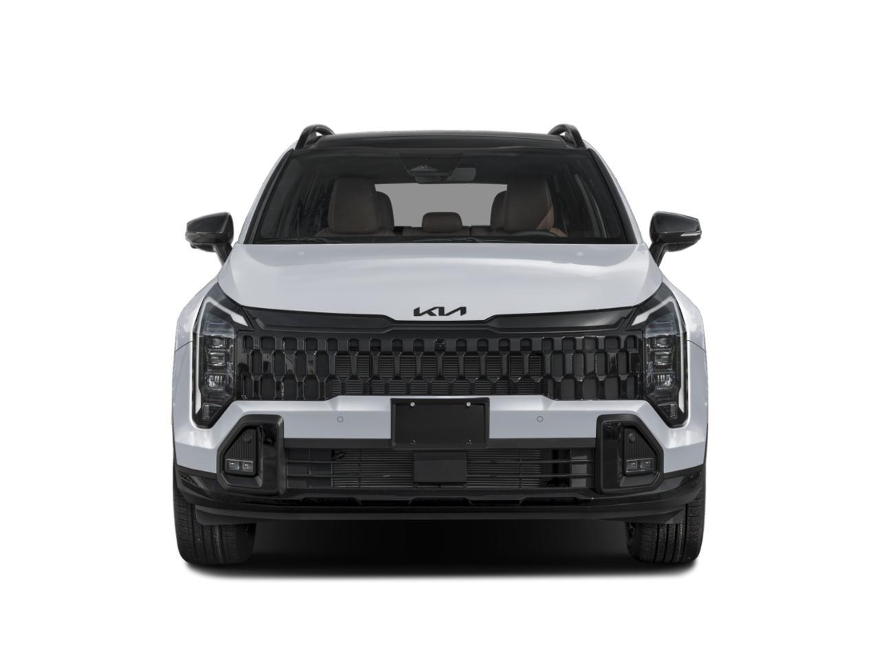 2027 Kia Sportage X-Line San Clemente CA