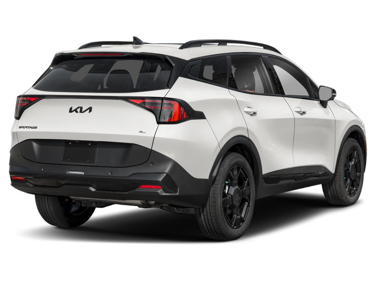 2027 Kia Sportage X-Line San Clemente CA
