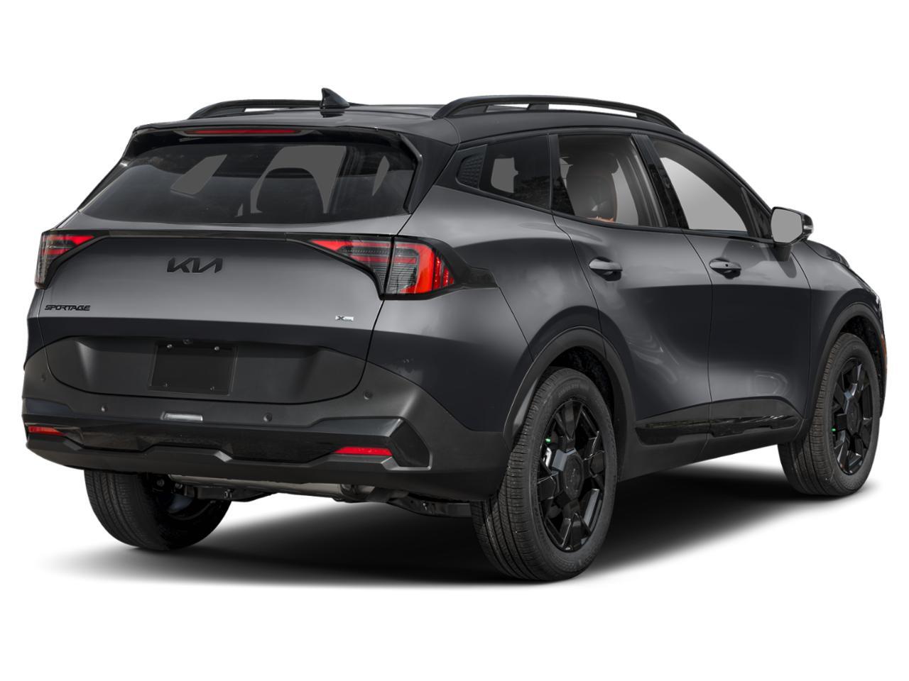 2027 Kia Sportage X-Line San Clemente CA