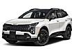 2027 Kia Sportage X-Line