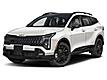 2027 Kia Sportage X-Line