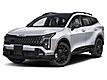 2027 Kia Sportage X-Line