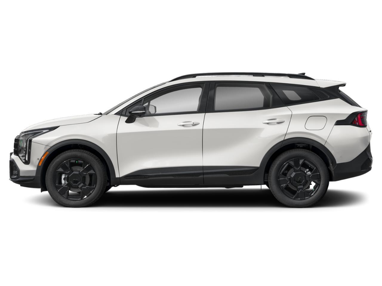 2027 Kia Sportage X-Line San Clemente CA