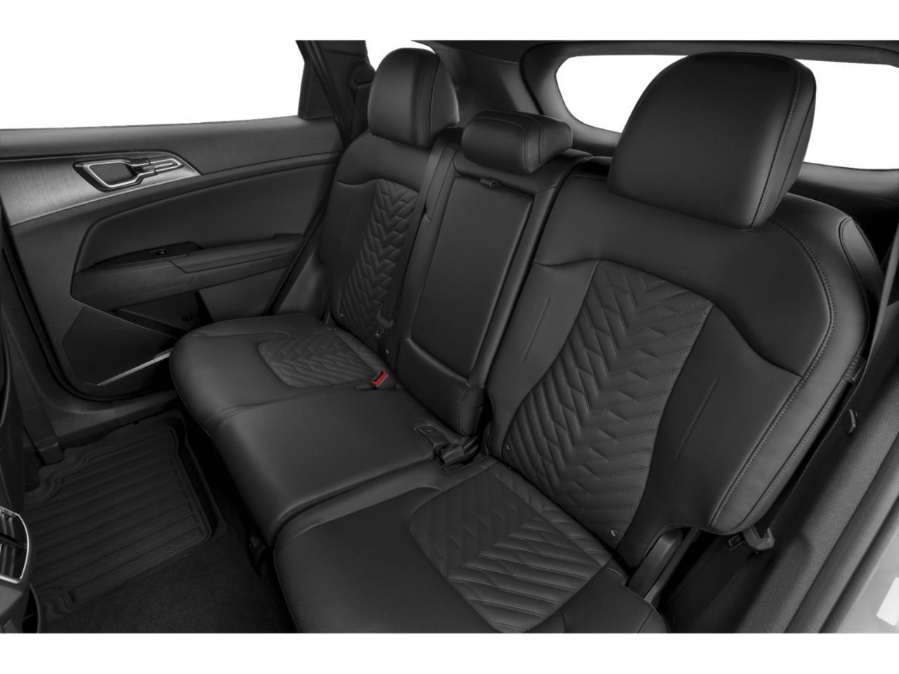 2027 Kia Sportage X-Pro Prestige San Clemente CA