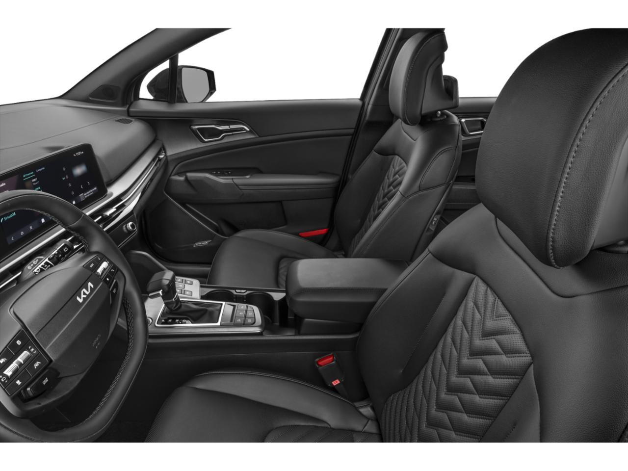 2027 Kia Sportage X-Pro Prestige San Clemente CA