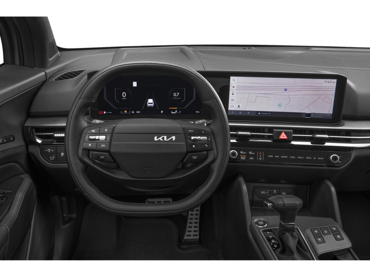 2027 Kia Sportage X-Pro Prestige San Clemente CA
