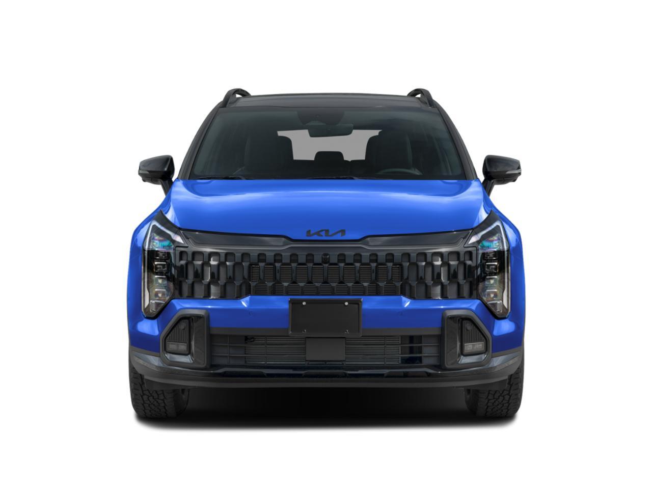 2027 Kia Sportage X-Pro Prestige San Clemente CA