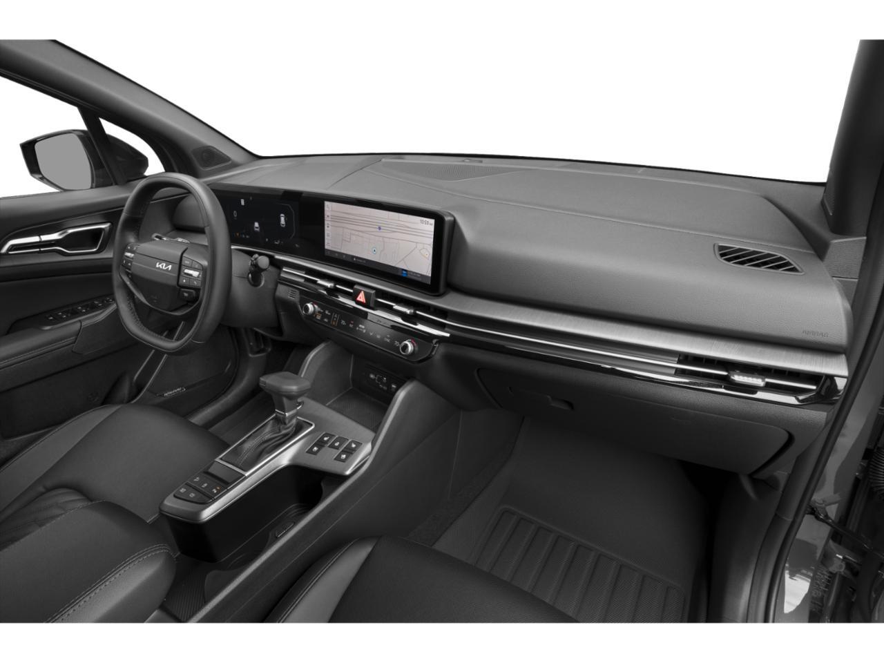 2027 Kia Sportage X-Pro Prestige San Clemente CA