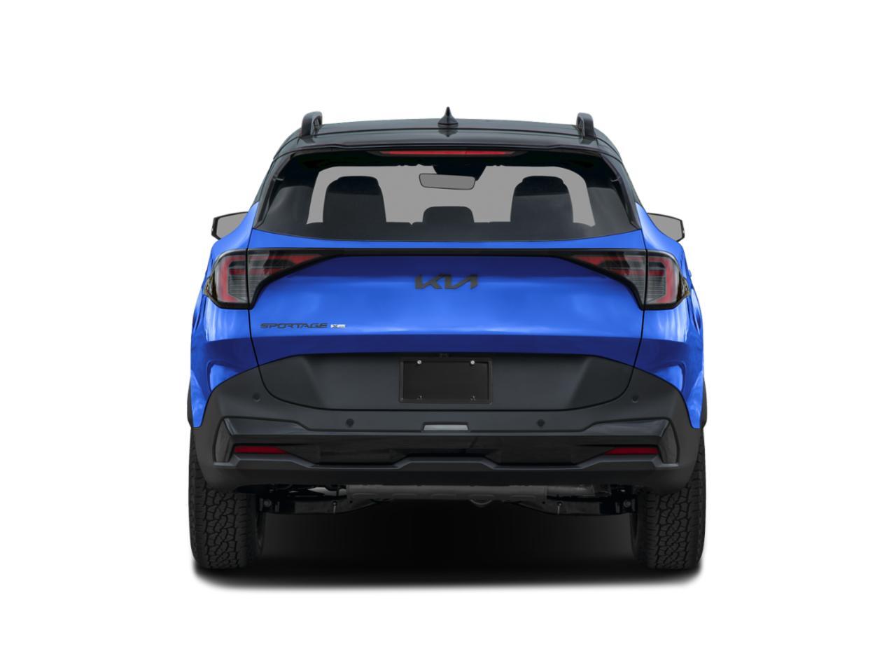 2027 Kia Sportage X-Pro Prestige San Clemente CA