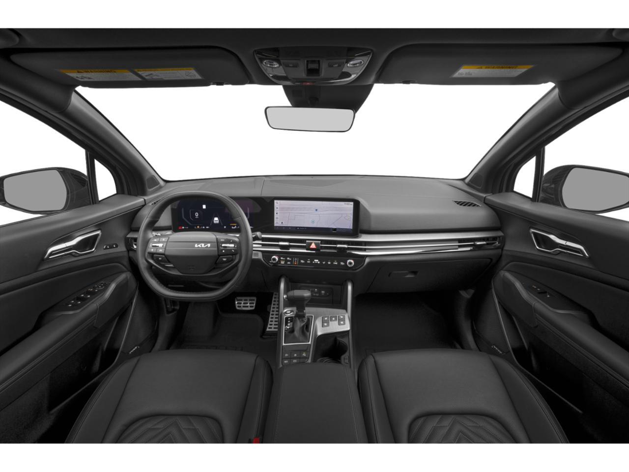 2027 Kia Sportage X-Pro Prestige San Clemente CA