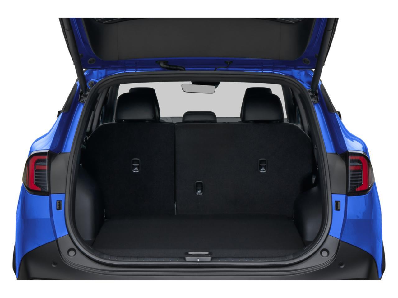 2027 Kia Sportage X-Pro Prestige San Clemente CA