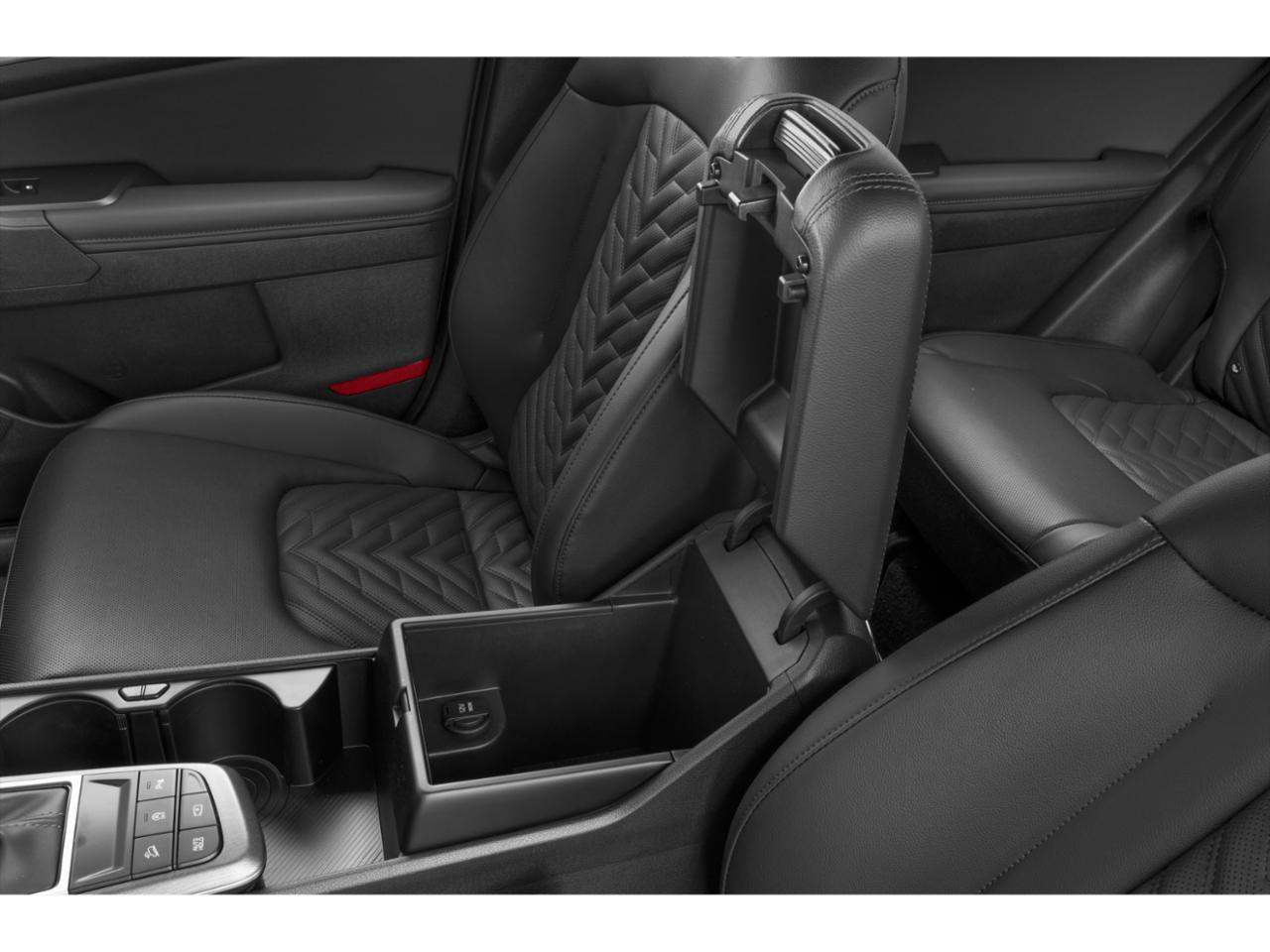 2027 Kia Sportage X-Pro Prestige San Clemente CA