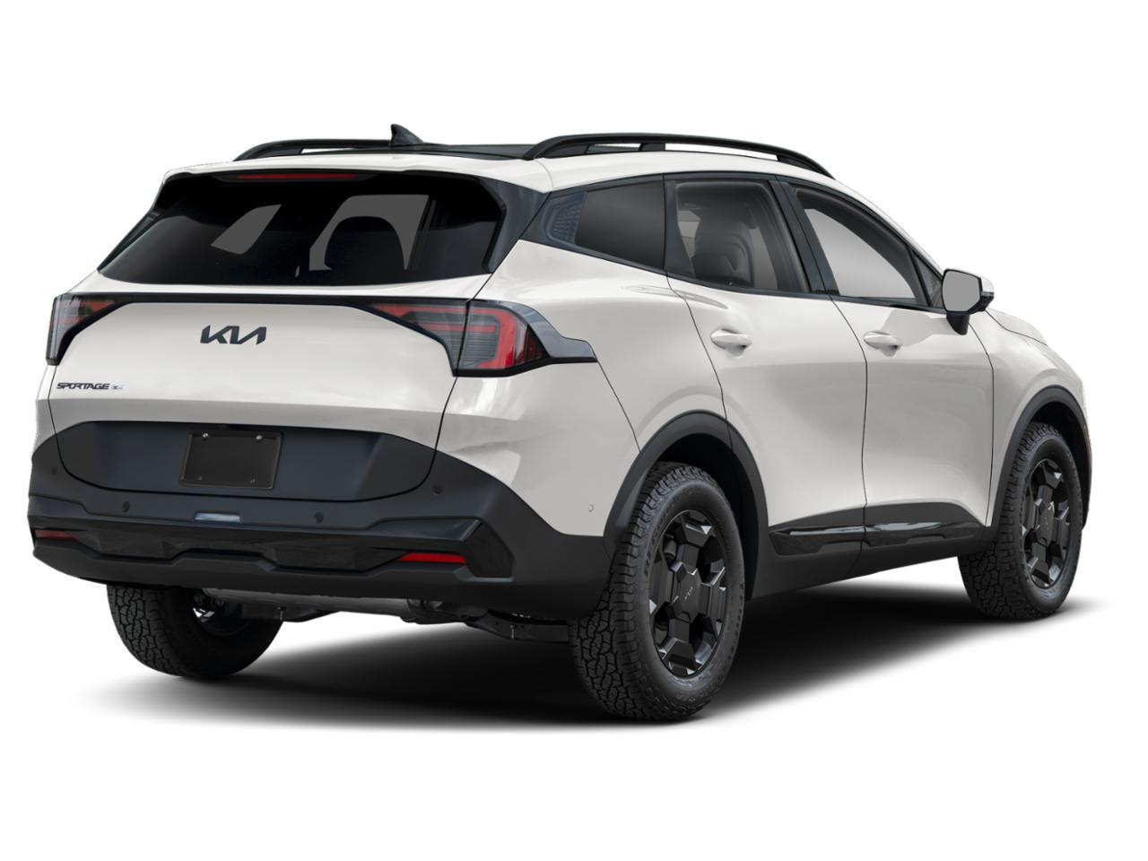 2027 Kia Sportage X-Pro Prestige San Clemente CA