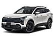 2027 Kia Sportage X-Pro Prestige