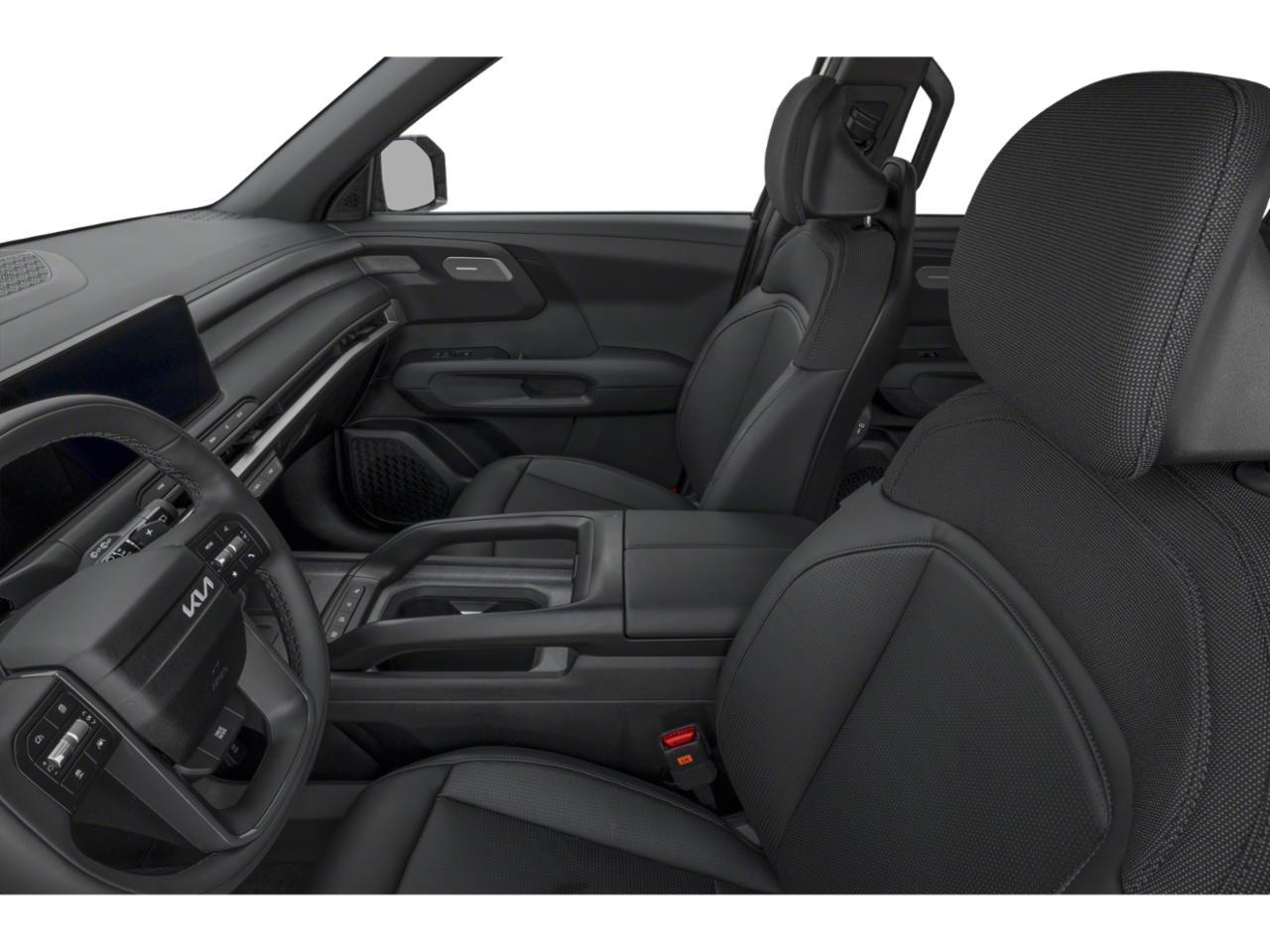 2027 Kia TELLURIDE S Roseville CA