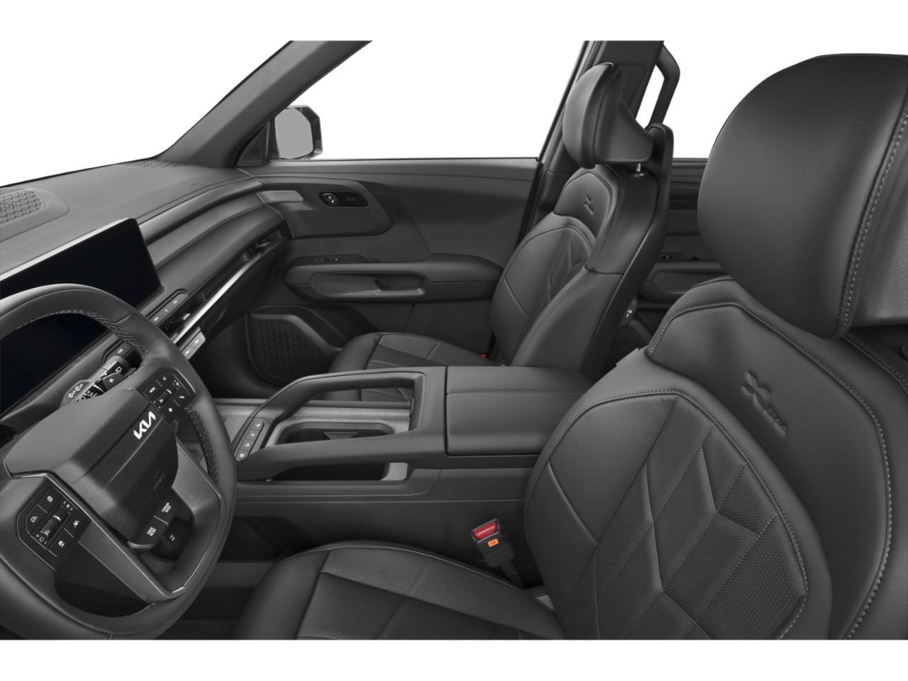 2027 Kia Telluride 4DR AWD SX-PRES X-LI Tucson AZ