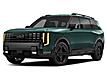 2027 Kia Telluride 4DR AWD SX  X-LINE