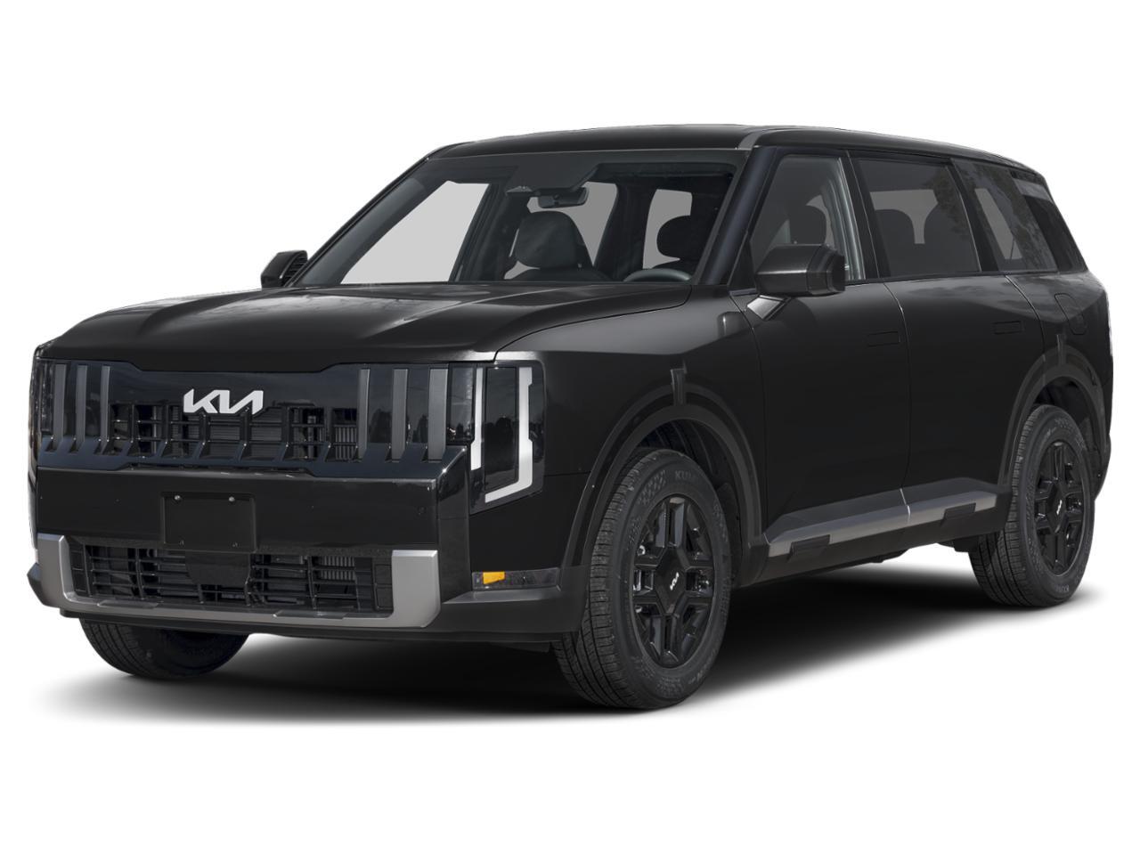 2027 Kia Telluride 4DR FWD EX