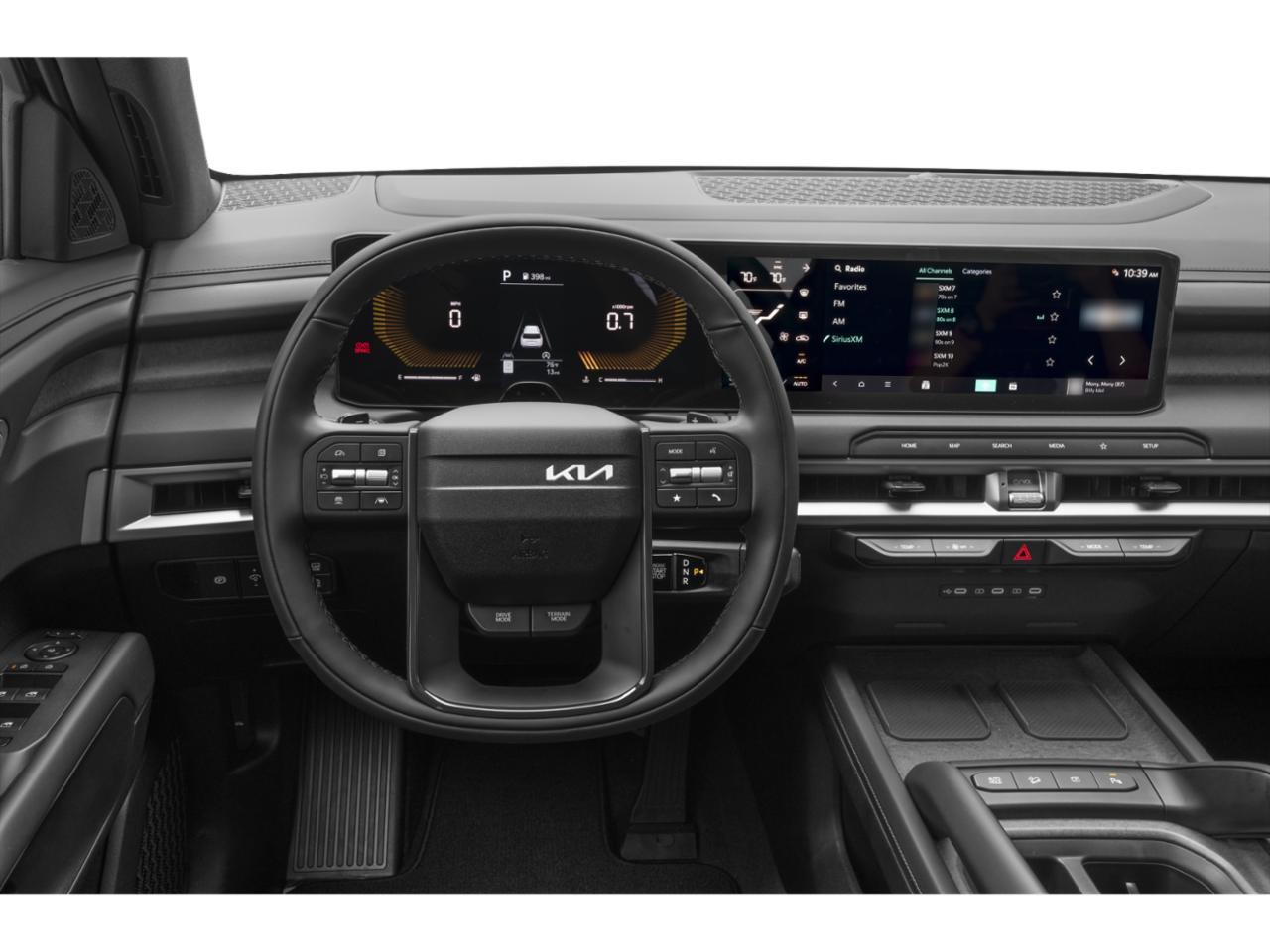 2027 Kia Telluride EX San Clemente CA