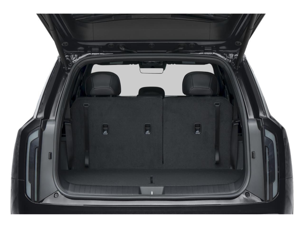 2027 Kia Telluride EX San Clemente CA