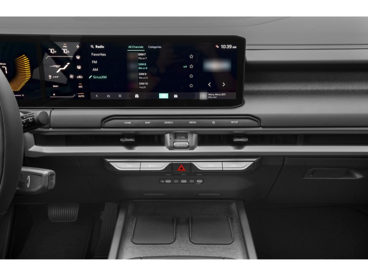 2027 Kia Telluride EX San Clemente CA