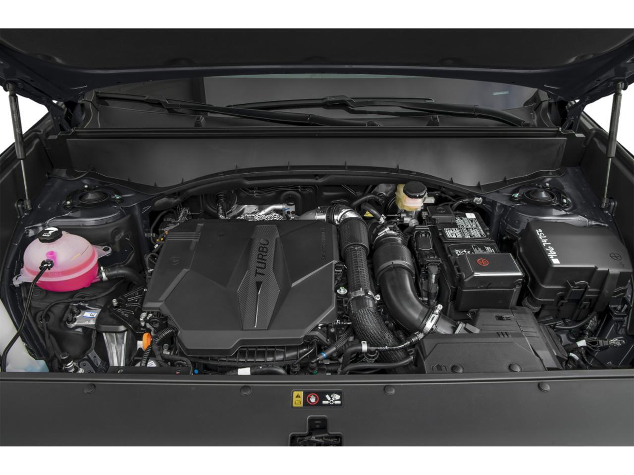 2027 Kia Telluride EX San Clemente CA