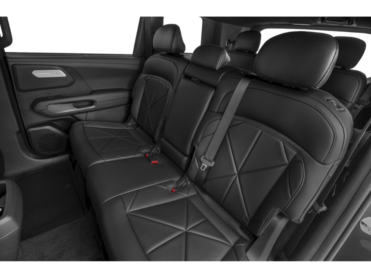 2027 Kia Telluride EX San Clemente CA