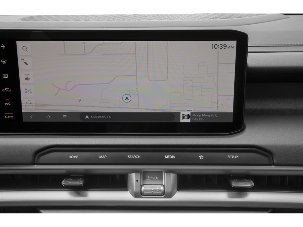 2027 Kia Telluride EX San Clemente CA