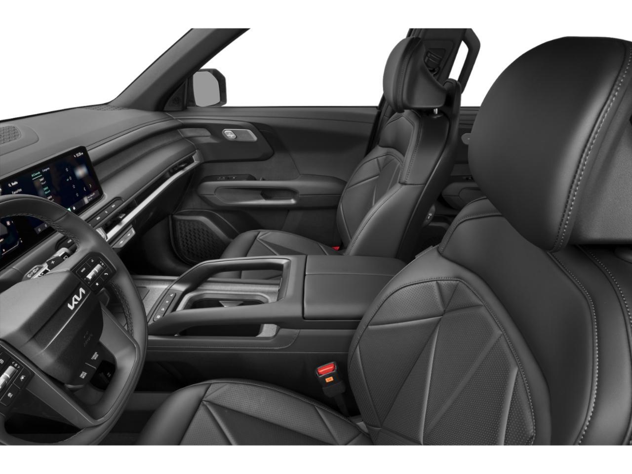 2027 Kia Telluride EX San Clemente CA