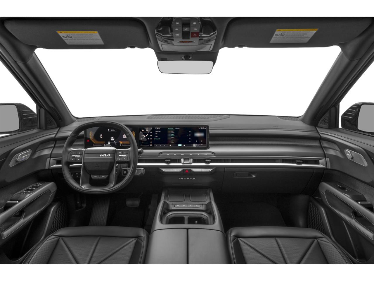 2027 Kia Telluride EX San Clemente CA