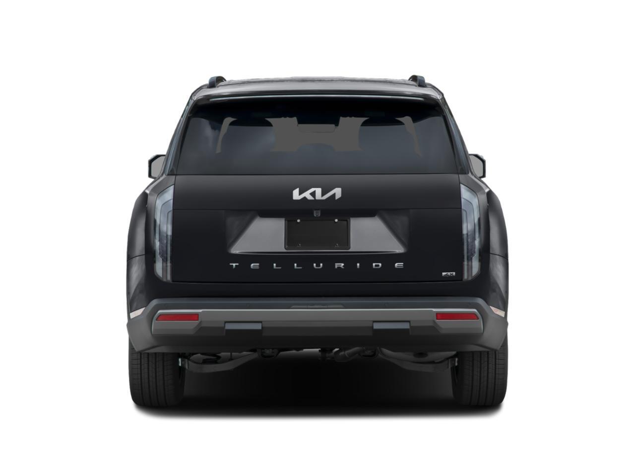 2027 Kia Telluride EX San Clemente CA
