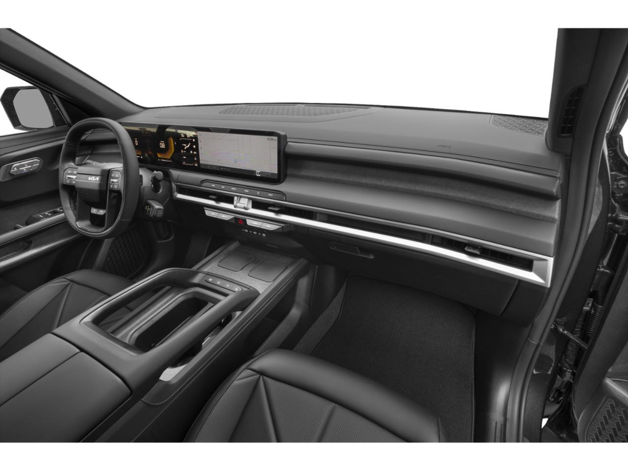 2027 Kia Telluride EX San Clemente CA