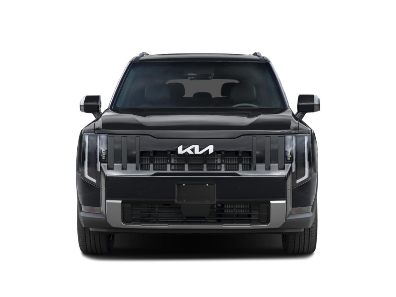 2027 Kia Telluride EX San Clemente CA