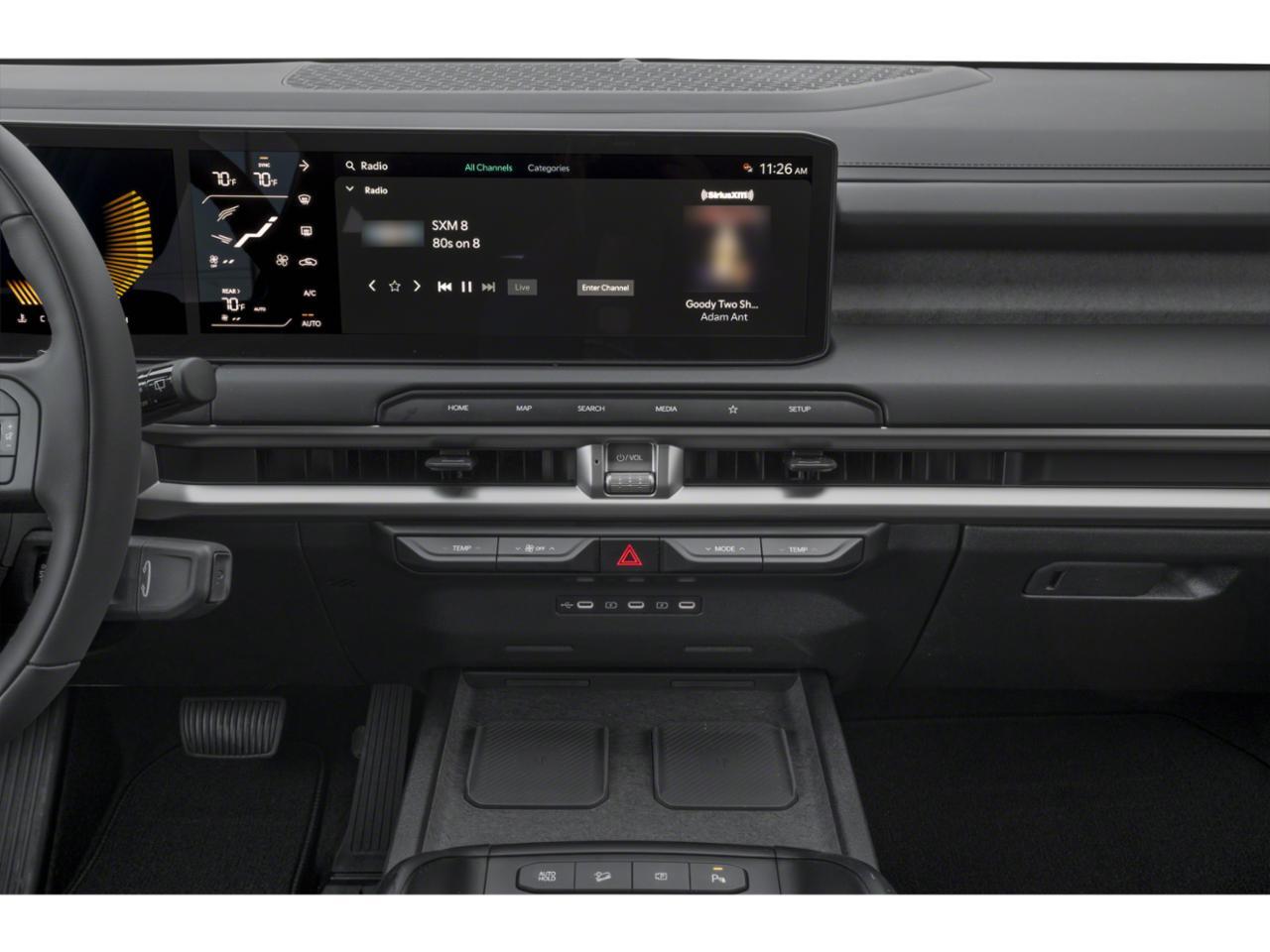 2027 Kia Telluride EX San Clemente CA