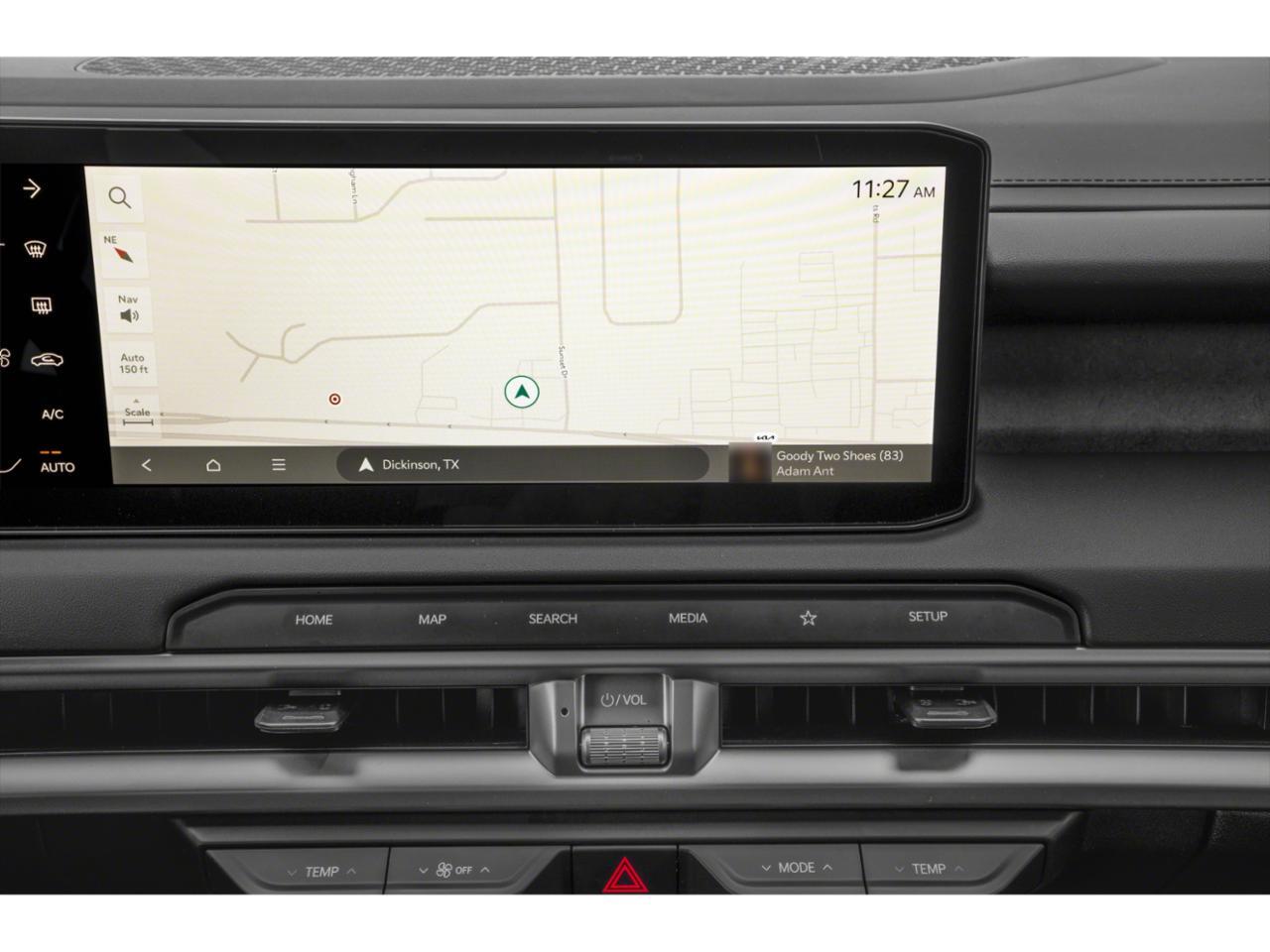 2027 Kia Telluride EX San Clemente CA