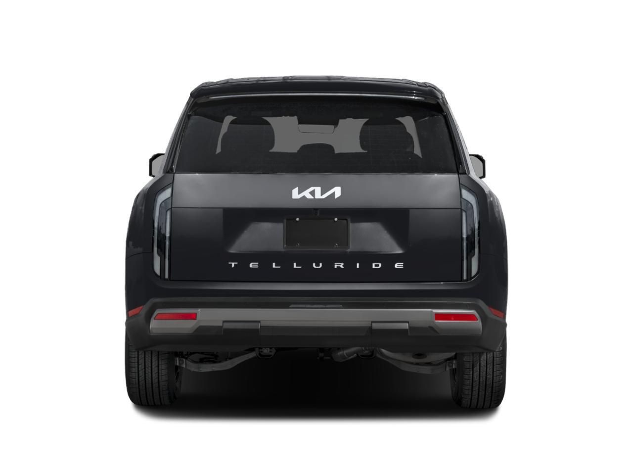 2027 Kia Telluride EX San Clemente CA