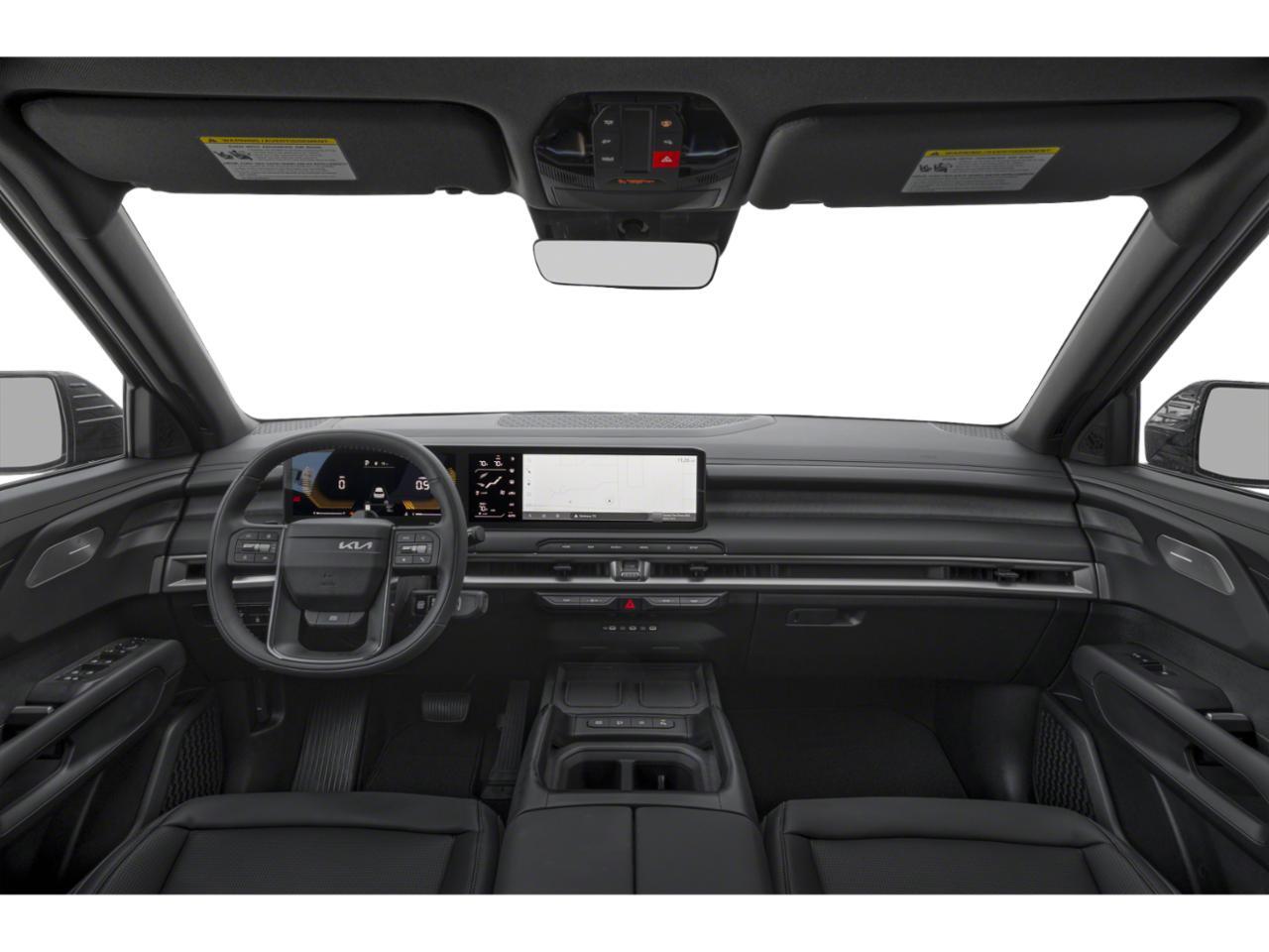 2027 Kia Telluride EX San Clemente CA